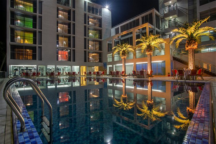 Momo Inn Park & Resort