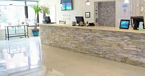 Long Beach Hotel